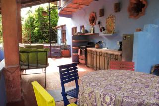 Casa Poesía Sayulita - 9