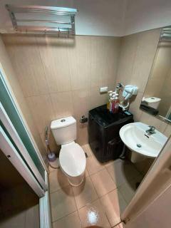 Shell Family Suites Ocean & MOA view - 3