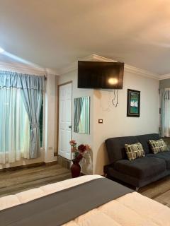 La Villa de los Alas - 1