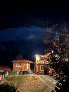 Titicaca Lodge Amantani - 4