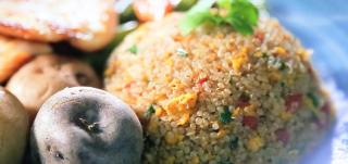 Titicaca Lodge Amantani - 2