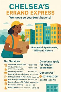 Maple Lane Stays - 6