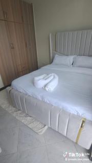 Maple Lane Stays - 1