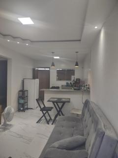 Casa com 2 Quartos e Churrasqueira, No Alto da Rasa - 0