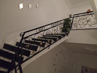 Stunning Sea & Mountain View Duplex in Hammam Lif - 0