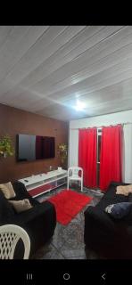 Casa Rodrigues - 0