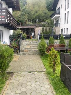 Casa Maria Moieciu de Sus - 9