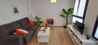 Downtown and quiet duplex close to the atmosphere - 0