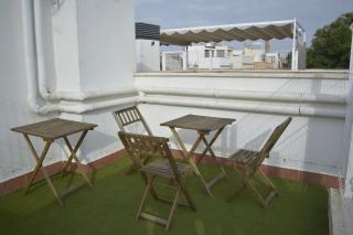 Downtown and quiet duplex close to the atmosphere - 8