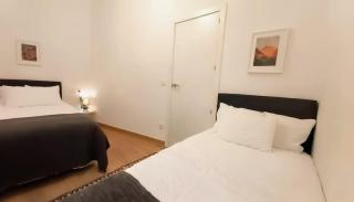 Downtown and quiet duplex close to the atmosphere - 2