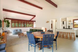 Casa Varanda Guaecá Pet Friendly, Heated Pool - 9