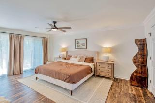 Group Haven Retreat- 2 min to Lake! 15 min to DT! - 9