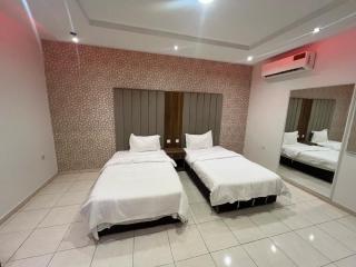 منازل المرجان للشقق المفروشة Manazel Almurjan for furnished apartments - 2