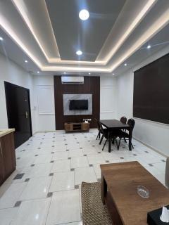 منازل المرجان للشقق المفروشة Manazel Almurjan for furnished apartments - 4