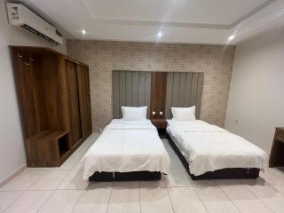 منازل المرجان للشقق المفروشة Manazel Almurjan for furnished apartments - 6