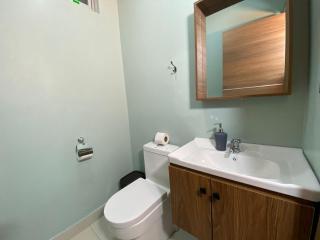 Apartment 5 with Jacuzzi in the center - 3 Bedroom 2 Bath - 2