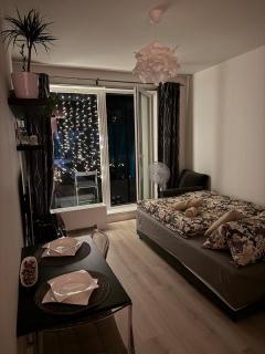 Apartment with garden-D&A - 5