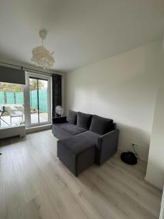 Apartment with garden-D&A - 4