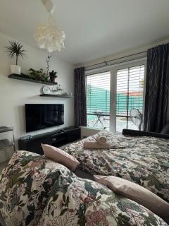 Apartment with garden-D&A - 9