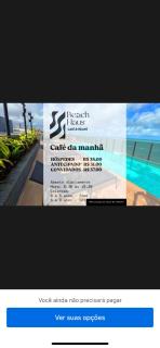 Beach haus conforto a beira mar - 2