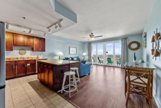 Stylish Resort Condo! Steps to Beach & Restaurants - 0
