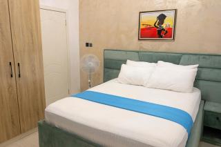 D'Vista Apartments - 8