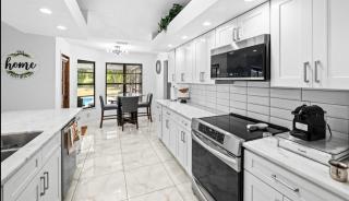 House with heated pool - 7