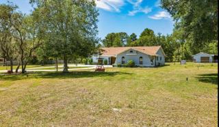 House with heated pool - 6