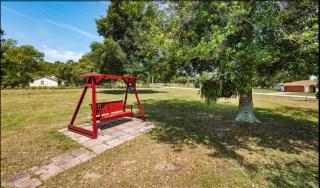 House with heated pool - 5