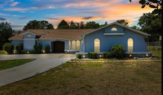 House with heated pool - 3