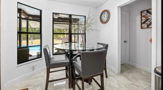 House with heated pool - 1