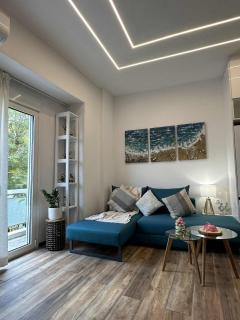 Harmony Boutique Apartments, 100m from metro - 6