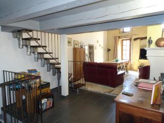 Les Calades de Suze - Vieilles pierres et espace détente spa et sauna privatif - 1