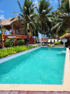 Beach Club Condos at Popeyes - 8