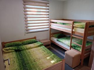 Apartmani Vila Alpe - 2