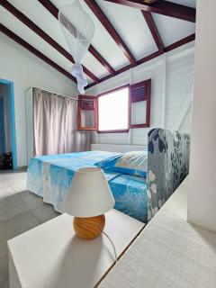 Villa 2 Chambres - 1