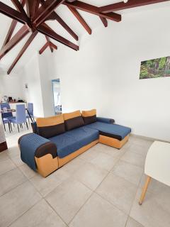 Villa 2 Chambres - 8