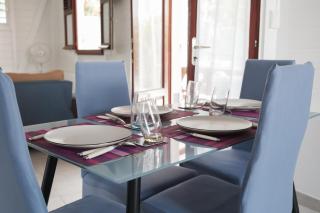 Villa 2 Chambres - 4