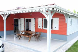 Villa 2 Chambres - 9