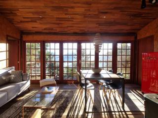 Apartamento Rústico Industrial nos Altos de Albuquerque - 0