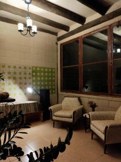 Apartamento Rústico Industrial nos Altos de Albuquerque - 6