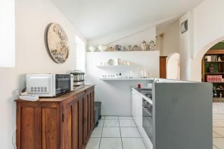 Appartamento Storico Castiglione - 1