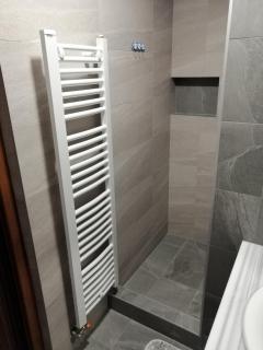 Apartmani Vila Alpe - 1