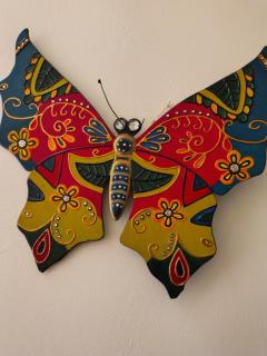 Posada Martha Tolima - 8