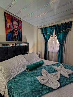 Posada Martha Tolima - 9