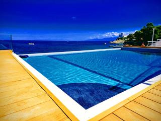 Sunset Apartment Seafront Villa with Infinity Pool - 8