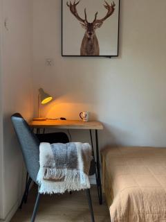 Domek nad Zegrzem z prywatnym jacuzzi - 9