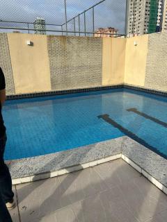 Apartamento ótimo, ventilado e muito confortável - 9