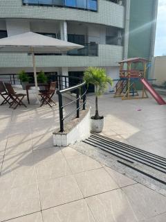 Apartamento ótimo, ventilado e muito confortável - 7