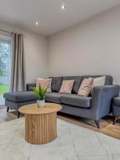 Middleton Mews- 3BR- Wollaton Park-Hospital & Uni - 9